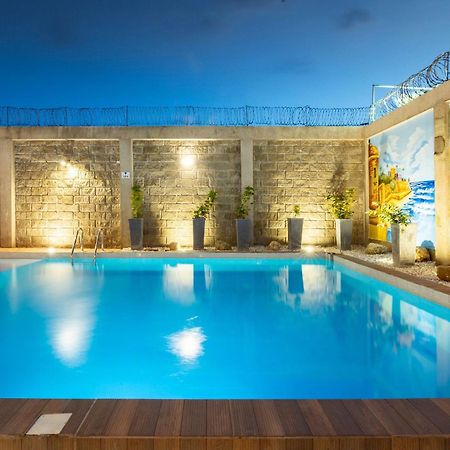 Amazing Beach House 13Br W/Pool & Staff Cartagena 외부 사진