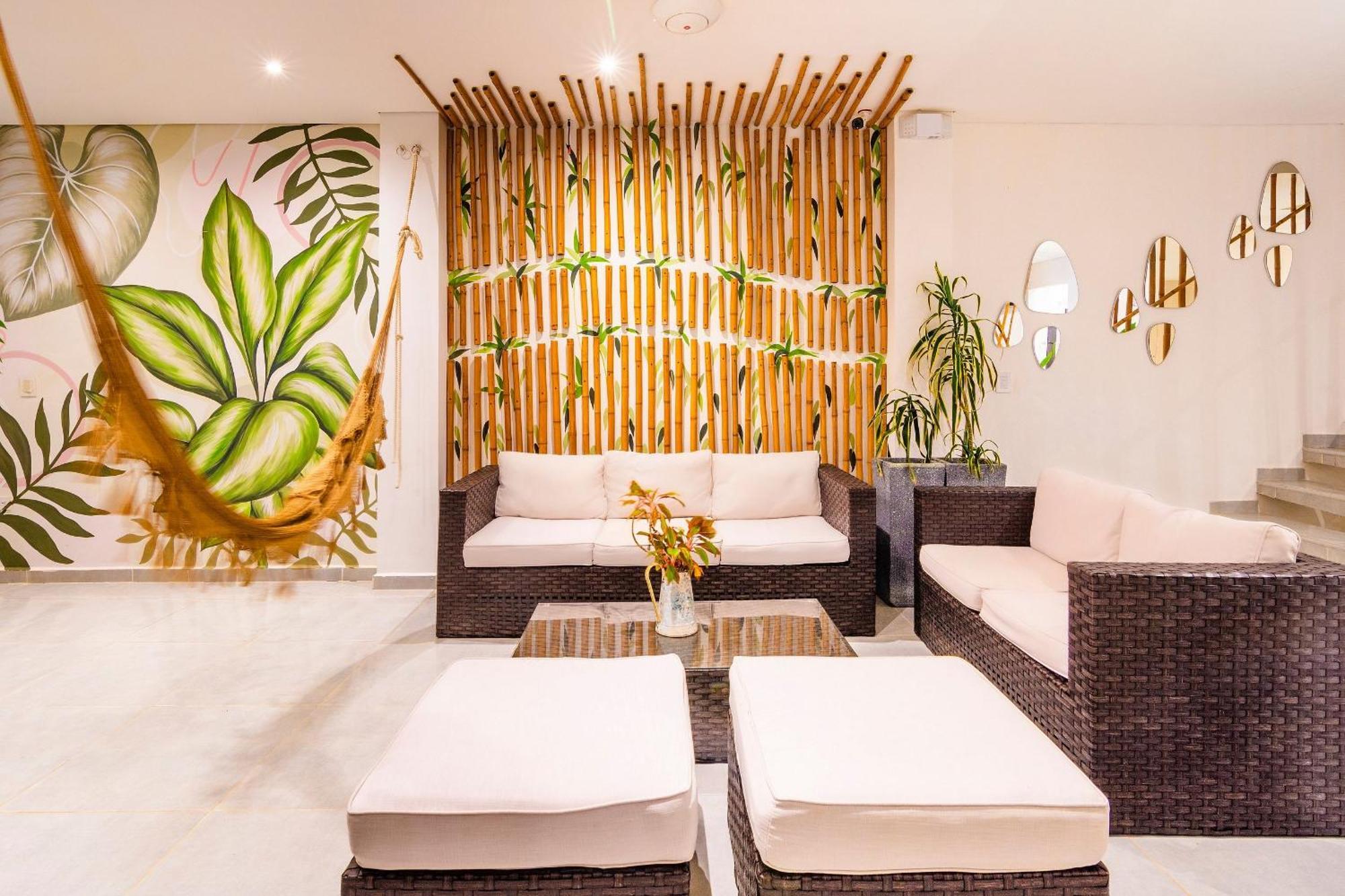 Amazing Beach House 13Br W/Pool & Staff Cartagena 외부 사진