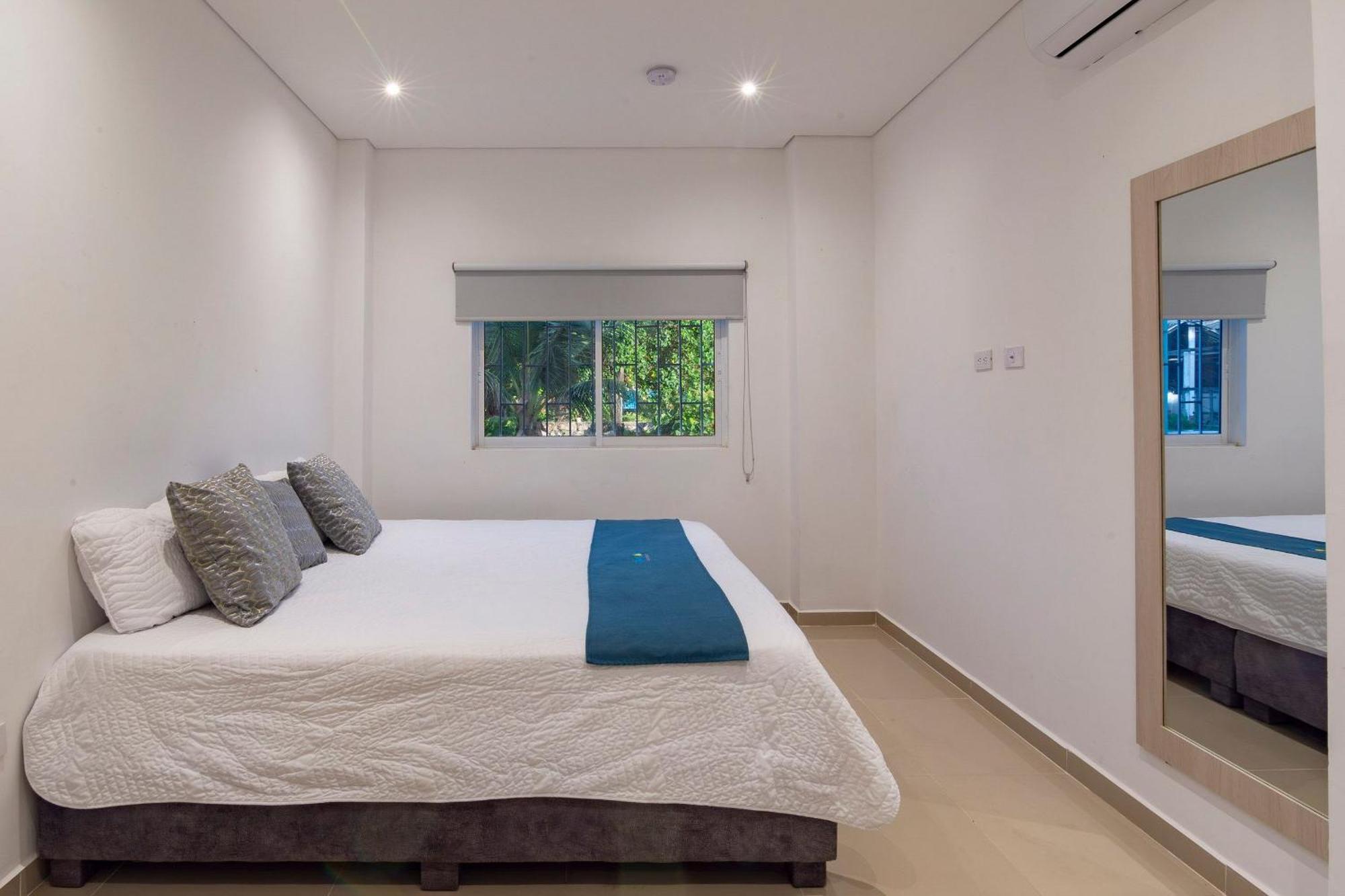 Amazing Beach House 13Br W/Pool & Staff Cartagena 외부 사진