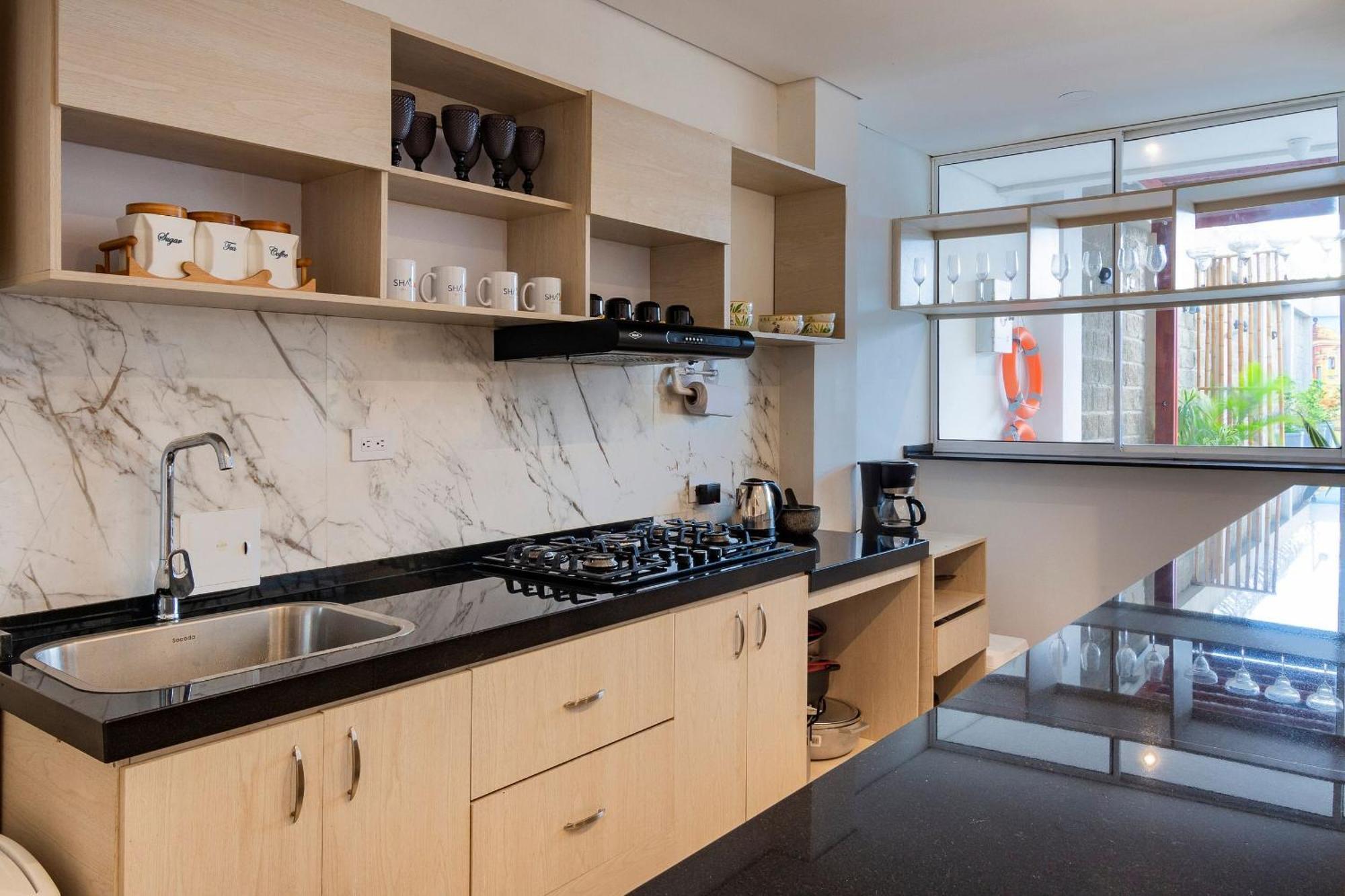 Amazing Beach House 13Br W/Pool & Staff Cartagena 외부 사진