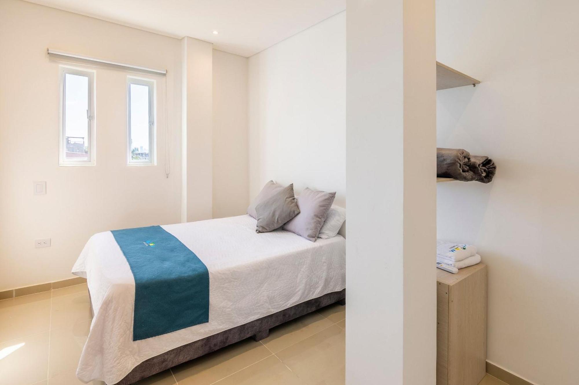 Amazing Beach House 13Br W/Pool & Staff Cartagena 외부 사진